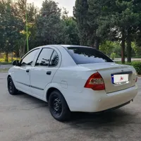 تیبا مدل ۹۸ بدون رنگ