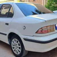 سمند LX EF7، مدل 1391 دوگانه کارخانه (نقدو شرایط)|خودرو سواری و وانت|اصفهان, کوجان|دیوار
