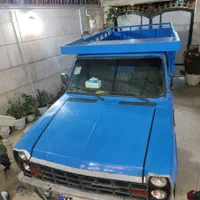 باربری