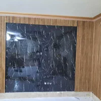 نصاب ماربل ترمو دیوار تی‌وی قرنیز پارکت کفپوش pvc|خدمات پیشه و مهارت|قم, صدوق|دیوار