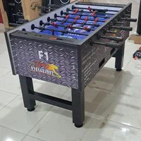 فوتبال دستی ضد آب   در فضای باز