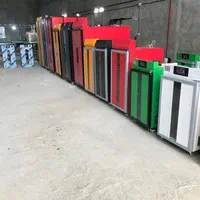 تمام هوشمند دستگاهای خشک کن میوه و سبزی|ماشین‌آلات صنعتی|بجنورد, |دیوار