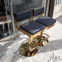 اپن صندلی جکدار|صندلی و نیمکت|مشهد, عبادی|دیوار