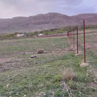 فروش زمین کشاورزی ۳۰۵۰ متری در روستای هاسون بزرگ|فروش زمین و ملک کلنگی|ماکو, |دیوار