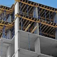 آرماتوربندی سقف تیرچه اسکلت بتنی با اقساط ۶ماهه|خدمات پیشه و مهارت|کرمان, |دیوار