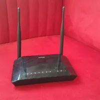 مودم روتر  بی‌ سیم دی-لینک مدل DSL-2740U|مودم و تجهیزات شبکه|تهران, حشمتیه|دیوار