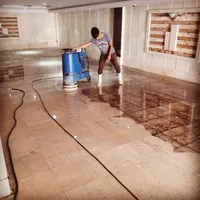 کفسابی نماشویی کف سابی سنگسابی سابزن سنگ سابی|خدمات نظافت|تهران, یافت‌آباد|دیوار