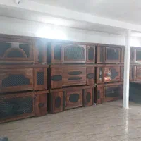 میز مدیریت.نیم ست اداری.صندلی چرخ دار .کارمندی|دفتر کار|تهران, یافت آباد جنوبی|دیوار