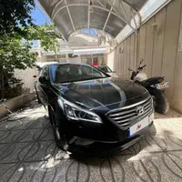 هیوندای سوناتا LF، مدل ۲۰۱۵|خودرو سواری و وانت|فردیس, |دیوار