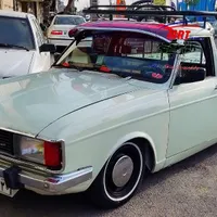 حمل بار وانت پیکان
