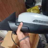 انواع اینه لوازم یدکی ام جی سابریناتیگو۷و۸بسترنfaw|خدمات موتور و ماشین|تهران, بازار|دیوار