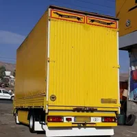 باربری و اسباب کشی منزل(بااکیپ کورد) شهرو شهرستان