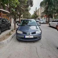 مگان اتومات در حد