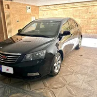 جیلی Emgrand 7 اتوماتیک، ۲۰۱۴|خودرو سواری و وانت|تهران, کوی بیمه|دیوار