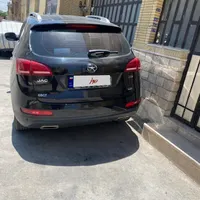 جک S5 نیوفیس، مدل ۱۴۰۰|خودرو سواری و وانت|شیراز, تاچارا|دیوار