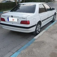 پژو پارس موتور جدید XU7P (سفارشی)، مدل ۱۴۰۲