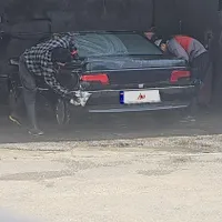پژو 405 GLX بنزینی، مدل ۱۳۸۲|خودرو سواری و وانت|کرج, مهرویلا|دیوار