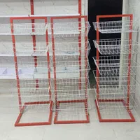 ویترین/استند/قفسه|فروشگاه و مغازه|محمدشهر, محمدشهر|دیوار