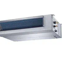 داکت اسپلیت بویمن 48000 مدل BTD-48I|کولر گازی و فن‌کوئل|کرج, فاز ۱ مهرشهر|دیوار