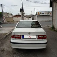 سمند LX ساده، مدل ۱۳۹۶|خودرو سواری و وانت|بابلسر, |دیوار
