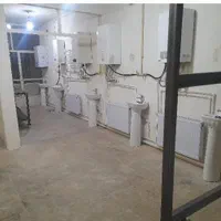 آموزشگاه جهان دما (پکیج و آبگرمکن) در چهارصددستگاه