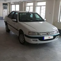 پژو پارس سال عروسک|خودرو سواری و وانت|اردبیل, |دیوار