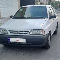 پراید۱۳۱