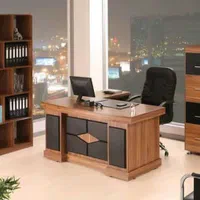 نیمست اداری میز کتابخانه کانتر مبل صندلی کاخون|مبلمان اداری|تهران, شهرک ولیعصر جنوبی|دیوار