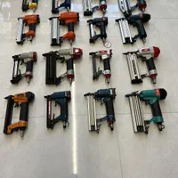 میخکوب بادی میخ کوب منگنه کوب|ماشینآلات صنعتی|مشهد, هنرور|دیوار