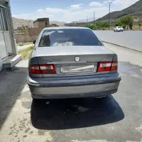 سمند X7 بنزینی، مدل ۱۳۸۶|خودرو سواری و وانت|اراک, |دیوار