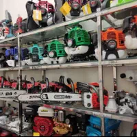 موتور پمپ بنزینی (روبین وهوندا کفکش ۱۲|ماشینآلات صنعتی|تهران, دستغیب|دیوار