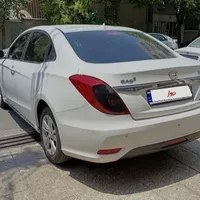 گک جی ای سی 2015|خودرو سواری و وانت|تهران, تهرانپارس غربی|دیوار