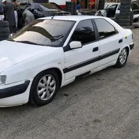 سیتروئن زانتیا 2000cc، مدل ۱۳۸۵|خودرو سواری و وانت|زاهدان, |دیوار