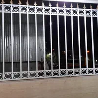 حفاظ درب آکاردئونی وکشویی وحفاظ پشت پنجره.تراس|خدمات پیشه و مهارت|مشهد, شهرک رازی (شهرک غرب)|دیوار