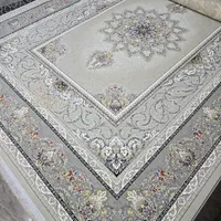 «فرش مراکشی ۷۰۰ شانه تراکم ۲۵۵۰/