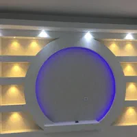 نصب،نصاب لوستر(تضمینی) تعمیر لوستر برقکاری/برقکار|خدمات پیشه و مهارت|شیراز, وحدت|دیوار