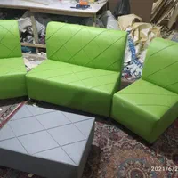 مبل گیم نت رستورانی و کافه Milad|مبلمان خانگی و میز عسلی|کرج, گلشهر|دیوار