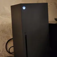 Xbox series X with Elite controller|کنسول، بازی ویدئویی و آنلاین|تهران, شهرک پرواز|دیوار