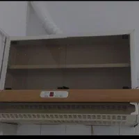 کابینت فلزی