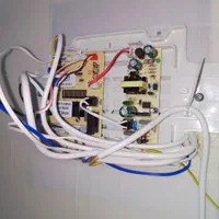 تعمیرتخصصی یخچال ولباسشویی،برد(ضمانت،بازدیدرایگان)|خدمات پیشه و مهارت|نظرآباد, شهرک آزادگان|دیوار