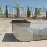 کانال هواکش رستوران|مصالح و تجهیزات ساختمان|اصفهان, کلمان|دیوار