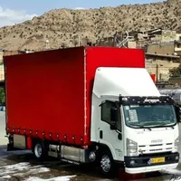 اتوبار باربری نقش جهان پرند|خدمات حمل و نقل|پرند, |دیوار
