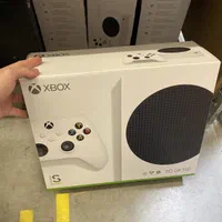 Xbox s ظرفیت 512 بازنشسته|کنسول، بازی ویدئویی و آنلاین|اهواز, زیتون کارمندی|دیوار