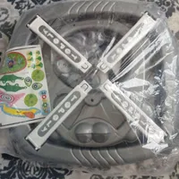 روروک بچه استفاده نشده