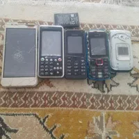 گوشی خاموش|موبایل|همدان, |دیوار