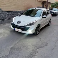 207|خودرو سواری و وانت|شهرکرد, |دیوار