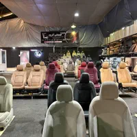 صندلی خودرو صندلی ماشین خارجی استوک|قطعات یدکی و لوازم جانبی|تهران, شهرک استقلال|دیوار