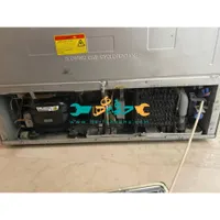 تعمیرات یخچال کولرگازی ماشین لباسشویی سام الجی و..|خدمات پیشه و مهارت|تهران, تهرانپارس شرقی|دیوار