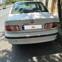 سمند LX EF7 بنزینی، مدل ۱۳۹۲|خودرو سواری و وانت|تهران, شریف|دیوار