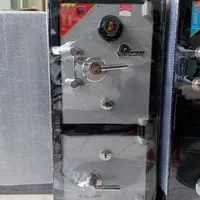 گاوصندوق مدل 700قولنامه بنگاهی گاوصندوق|ابزارآلات|شیراز, تندگویان|دیوار